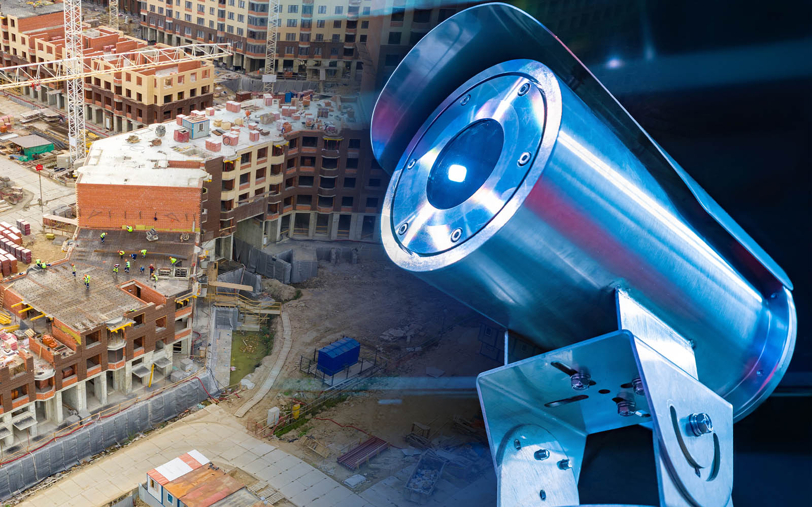 cctv security wakefield